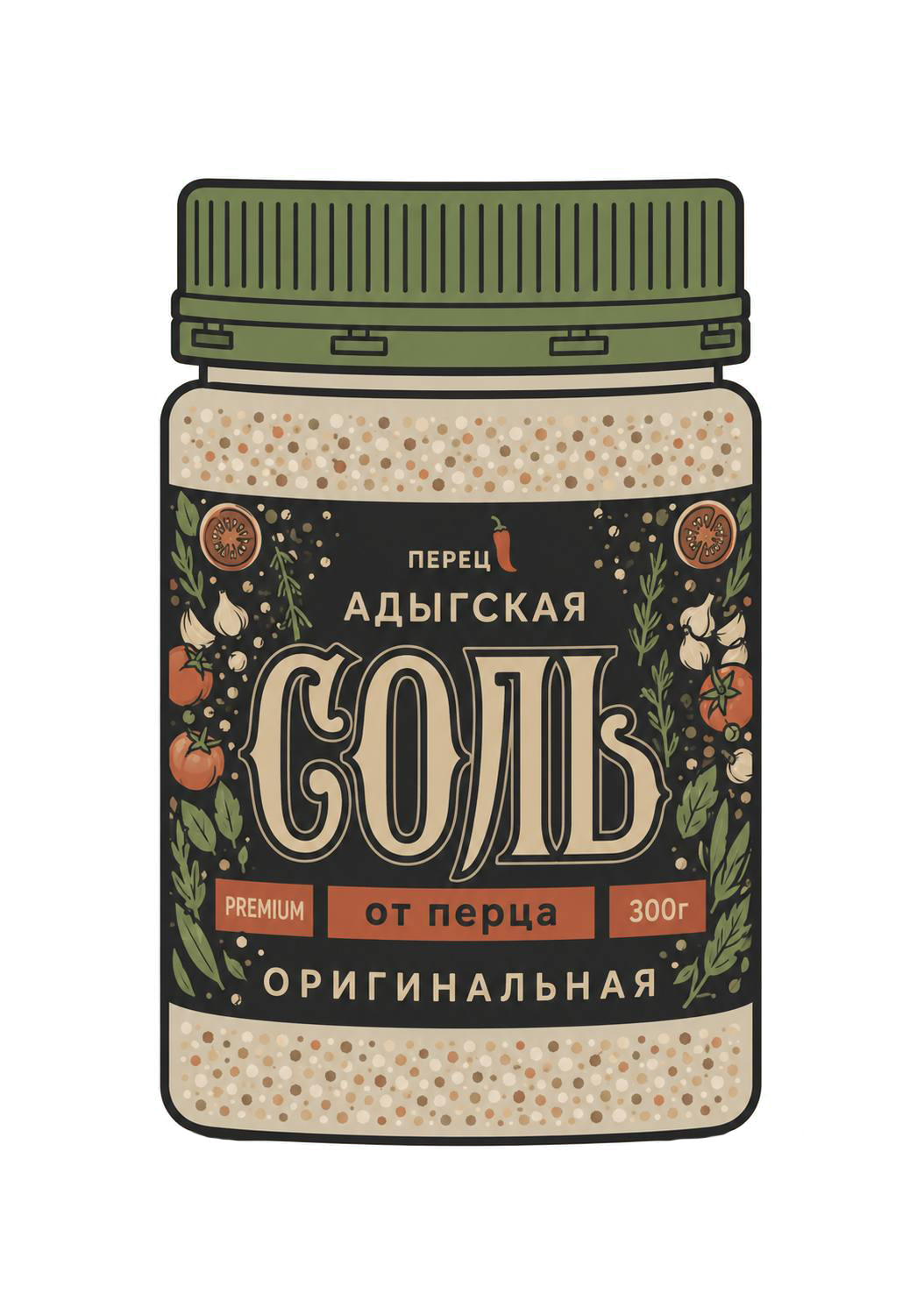 Оригинальная